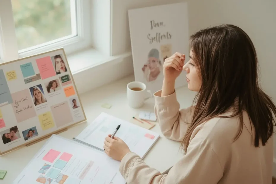 Most of the reasons you aren’t reaching your college goals are totally fixable. You just need to recognize them, make a plan, and take action.