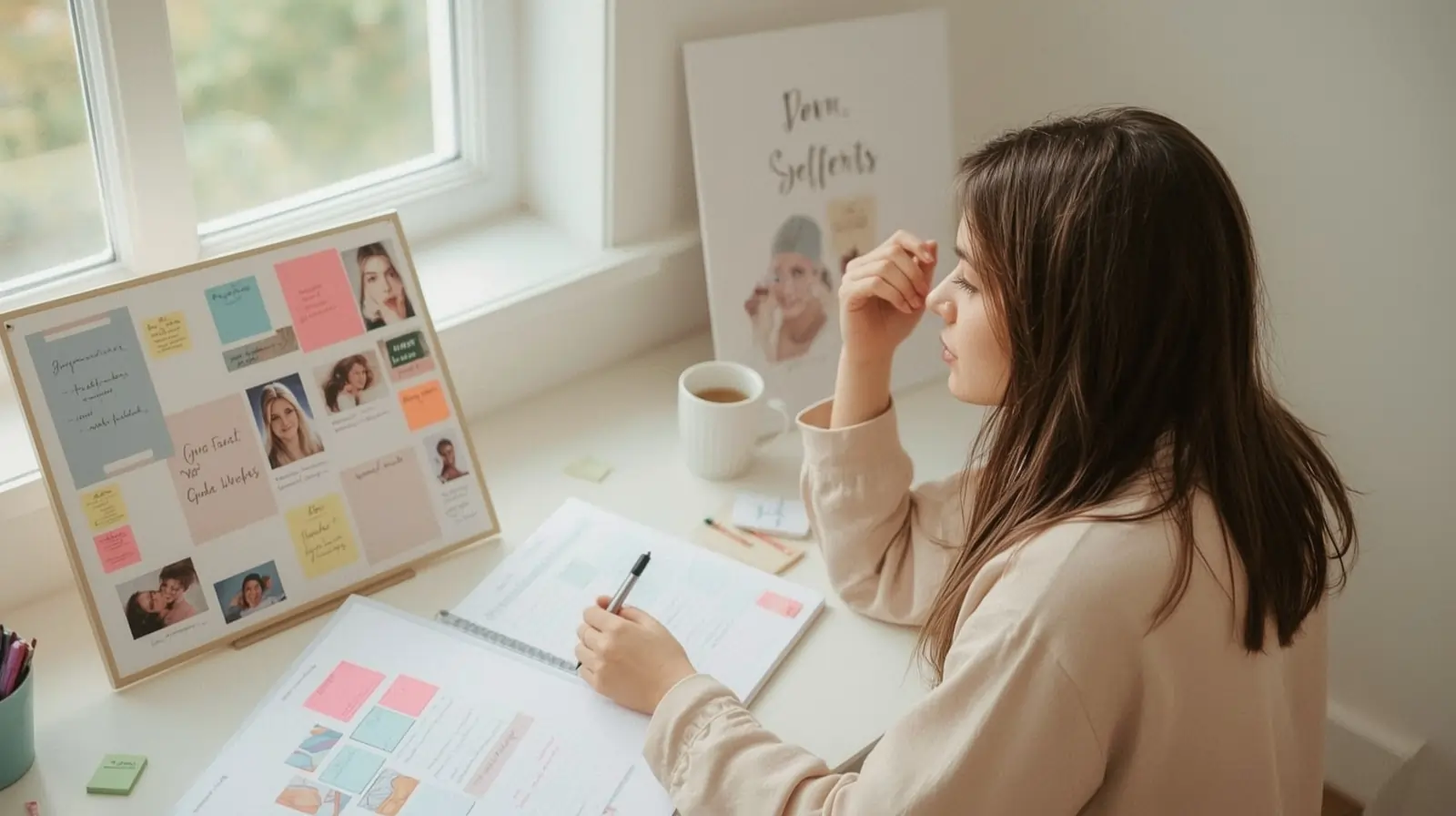 Most of the reasons you aren’t reaching your college goals are totally fixable. You just need to recognize them, make a plan, and take action.