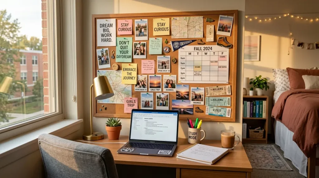 choosing a college major