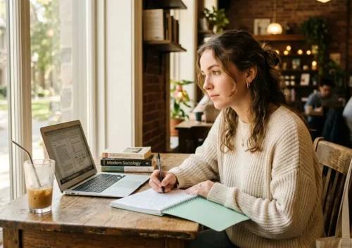 reasons you aren't reaching your College goals