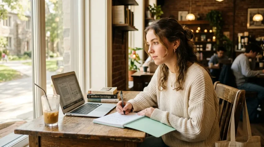 reasons you aren't reaching your College goals