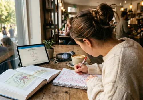 best study methods