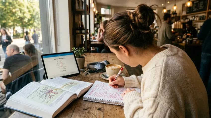 best study methods