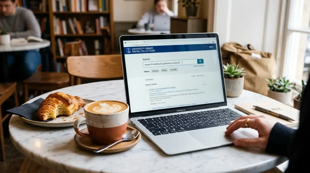 looking for best sources for research paper