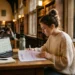 student looking for best sources for research paper
