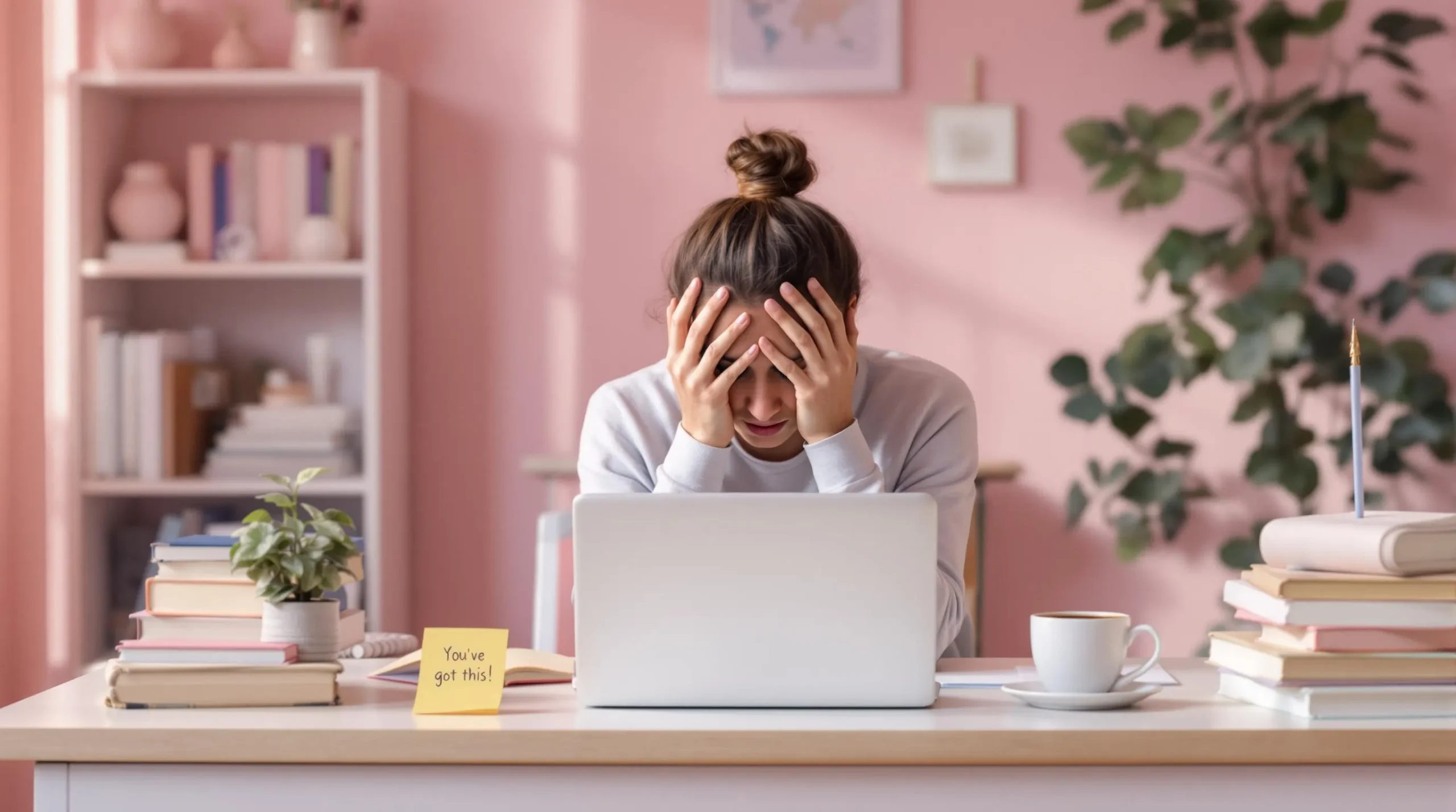 10 Signs You’re Burning Out in College