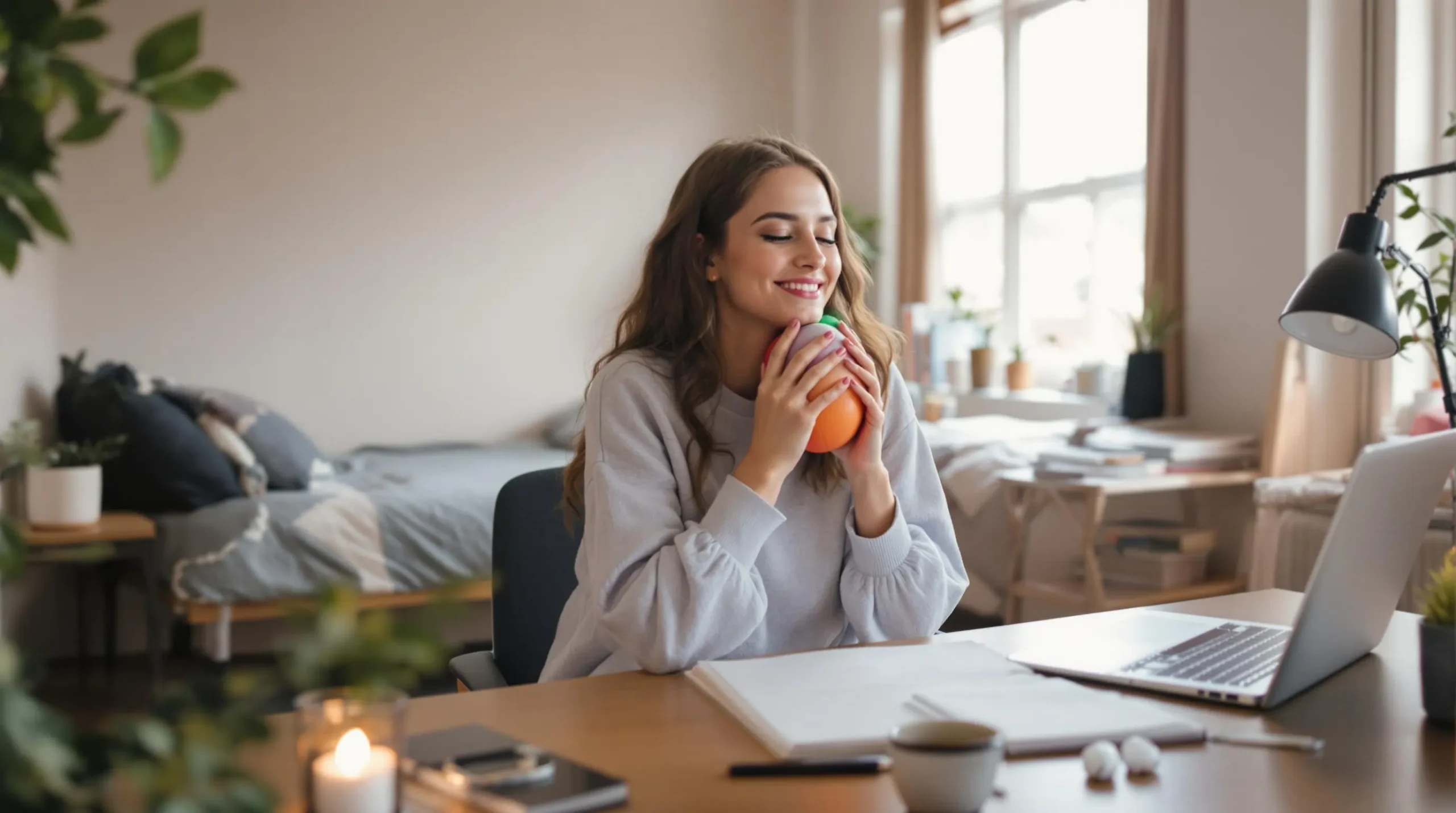 11 Self-Care Tips for When College Gets Overwhelming