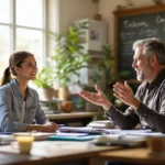 How to Build Strong Connections with Professors: A Comprehensive Guide for College Students