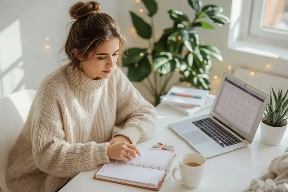 7 Things You Should Do During Winter Break to Prepare for Next Semester