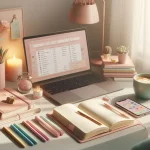 Looking for ways to stay focused and motivated this semester? Here are 10 easy productivity challenges you can start today to boost your focus, reduce stress, and get more done without burnout. Perfect for college students balancing classes, studying, and personal life.