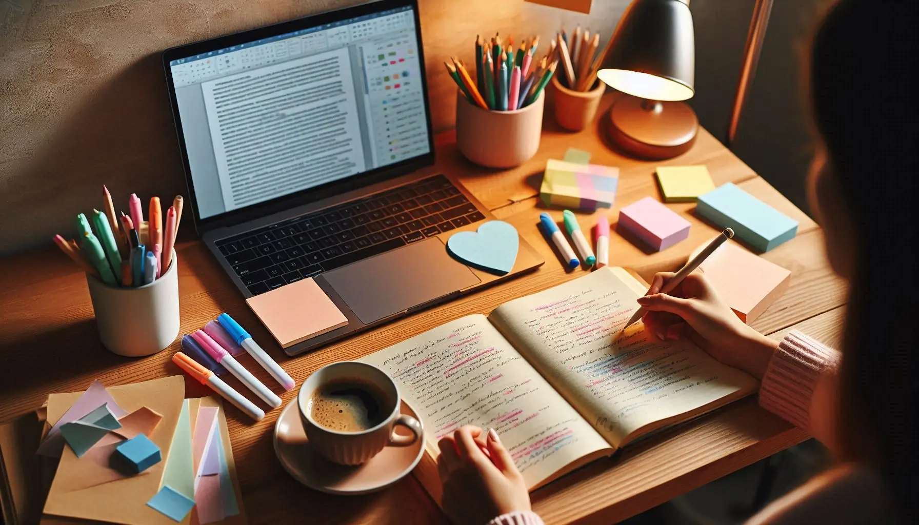 I’ll share 15 exam preparation tips that I’ve personally tried (and wish I’d known earlier in college). These tips are easy to follow and will help you walk into your exams more confident, less stressed, and way more prepared.