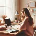 Discover the 18 most common productivity mistakes students make and learn simple strategies to avoid them. From procrastination to poor time management, this guide will help you study smarter, not harder. Perfect for students who want to save time, boost grades, and reduce stress.