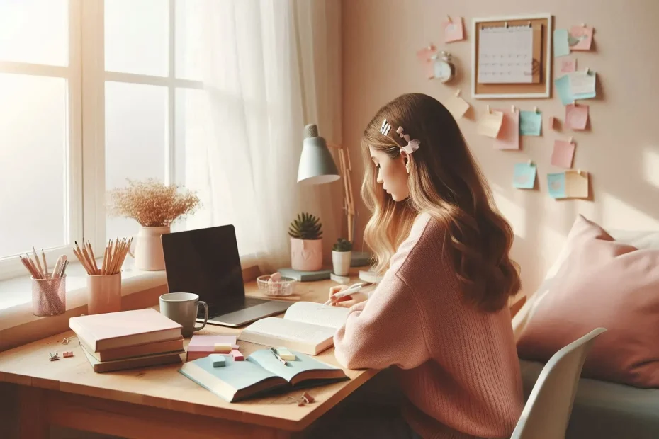 Discover the 18 most common productivity mistakes students make and learn simple strategies to avoid them. From procrastination to poor time management, this guide will help you study smarter, not harder. Perfect for students who want to save time, boost grades, and reduce stress.