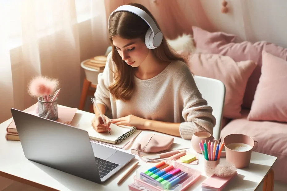 Looking for ways to study smarter, not harder? Discover 7 productive study routines designed to help college students stay focused, improve memory, and reduce stress. From the Pomodoro Technique to nightly reviews, these tips will transform your study habits this semester.