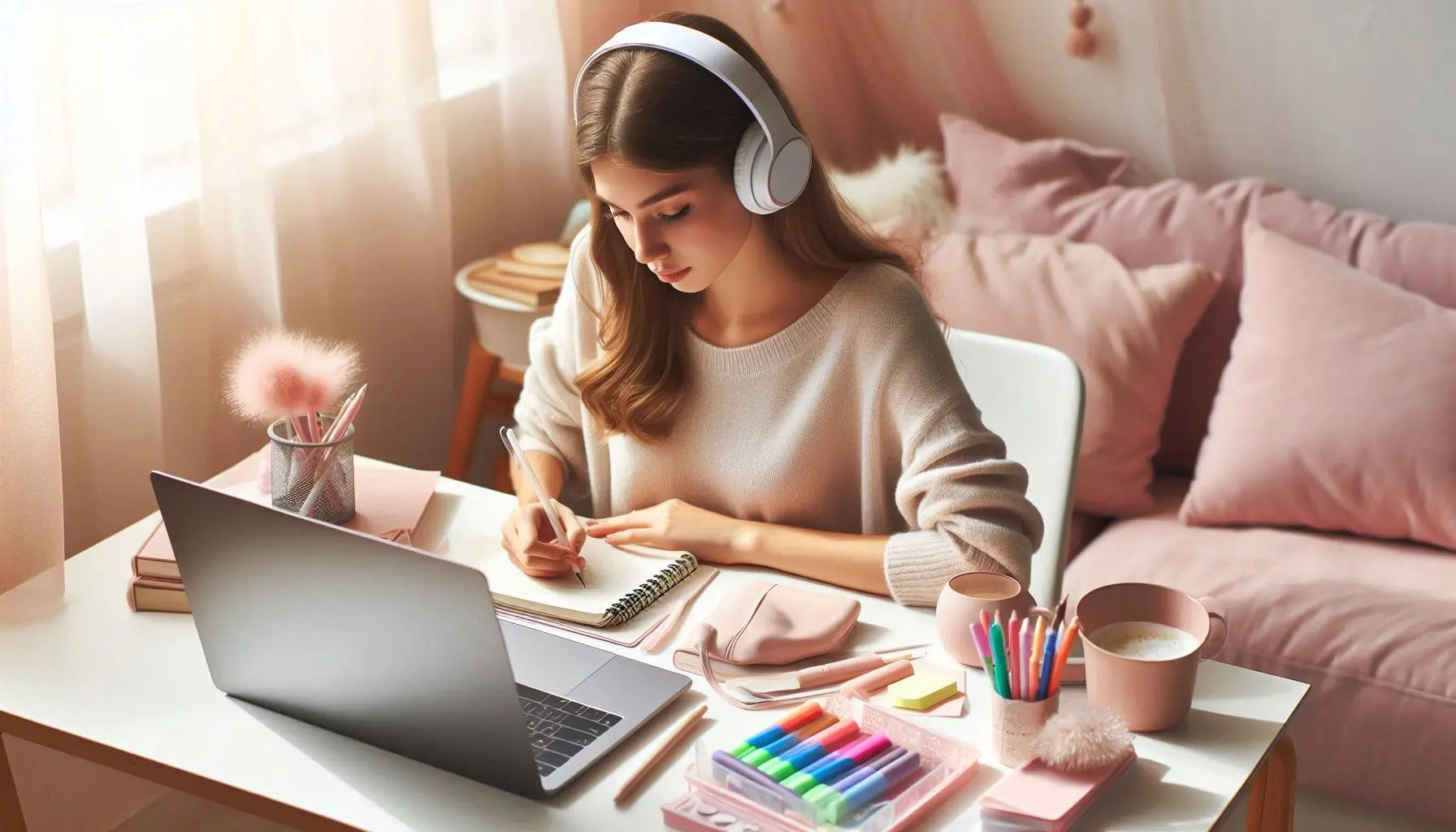7 Productive Study Routines Every College Student Should Try This