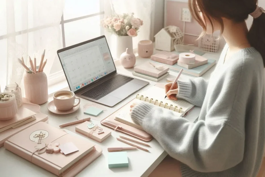 Discover the smart habits that set organized students apart. From time management to study hacks, learn how to stay productive, stress-free, and ahead of deadlines. These tips are perfect for high school, college, and university students who want to improve their academic success.