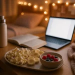 7 Healthy Snack Swaps for Late Night Dorm Cravings