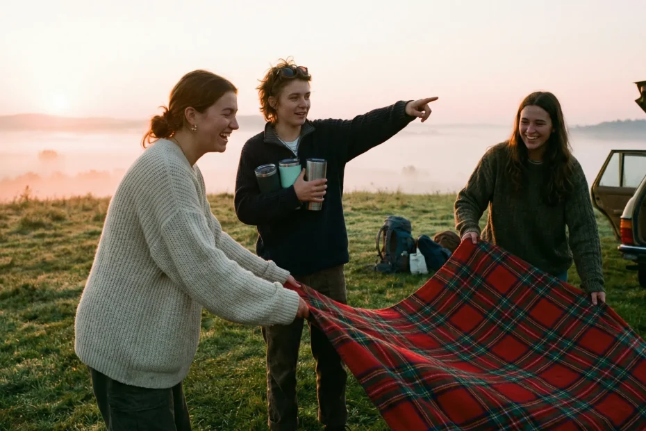 Summer bucket list: 50 Things to Do Before Senior Year