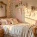 20 “Coquette” Dorm Room Ideas for the Ultimate Girly Aesthetic