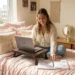 The Ultimate Guide to Rococo Bedding for Dorms: Ruffles, Bows, and Pastels