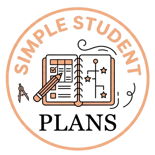 Simple Student Plans