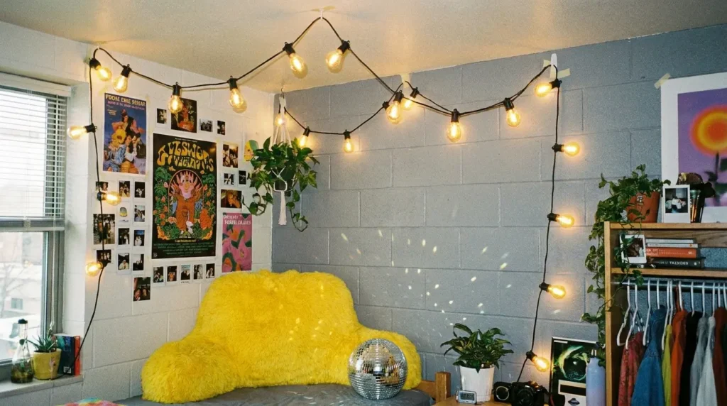 dopamine decor lighting hacks