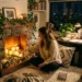 The Ultimate Lazy-Friendly Guide to Castlecore Dorm Decor: How to Build a “Fake” Fireplace on a Student Budget