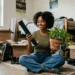City Glow” vs. “Cottage Flow”: Lazy-Friendly Dorm Room Ideas to Transform Your Space