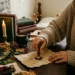 20 “Castlecore” Halloween Decor Ideas for a Moody Dorm Room